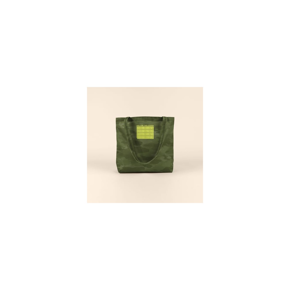 Green Blank
