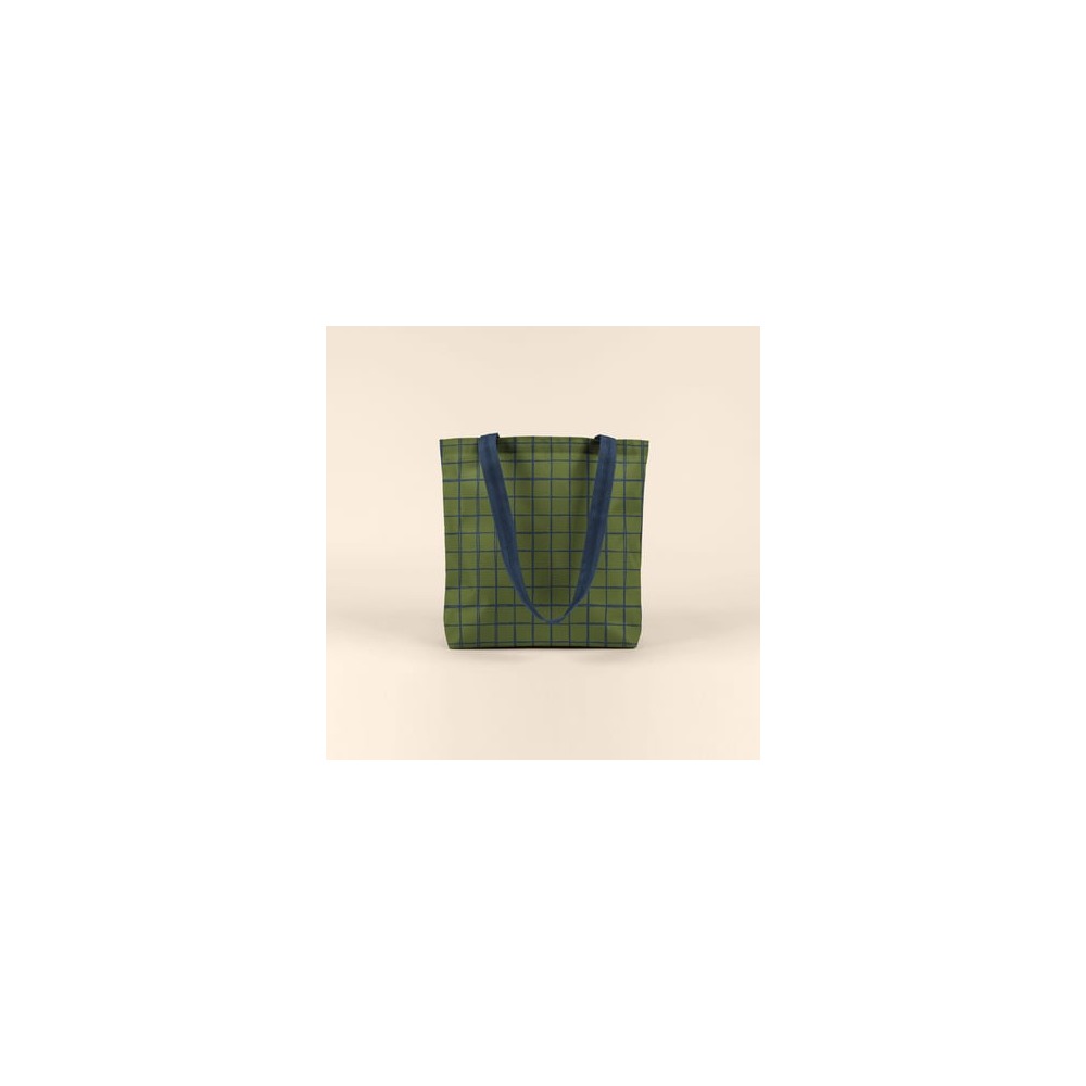 Continued Daily Grind 1000D RPET Tote