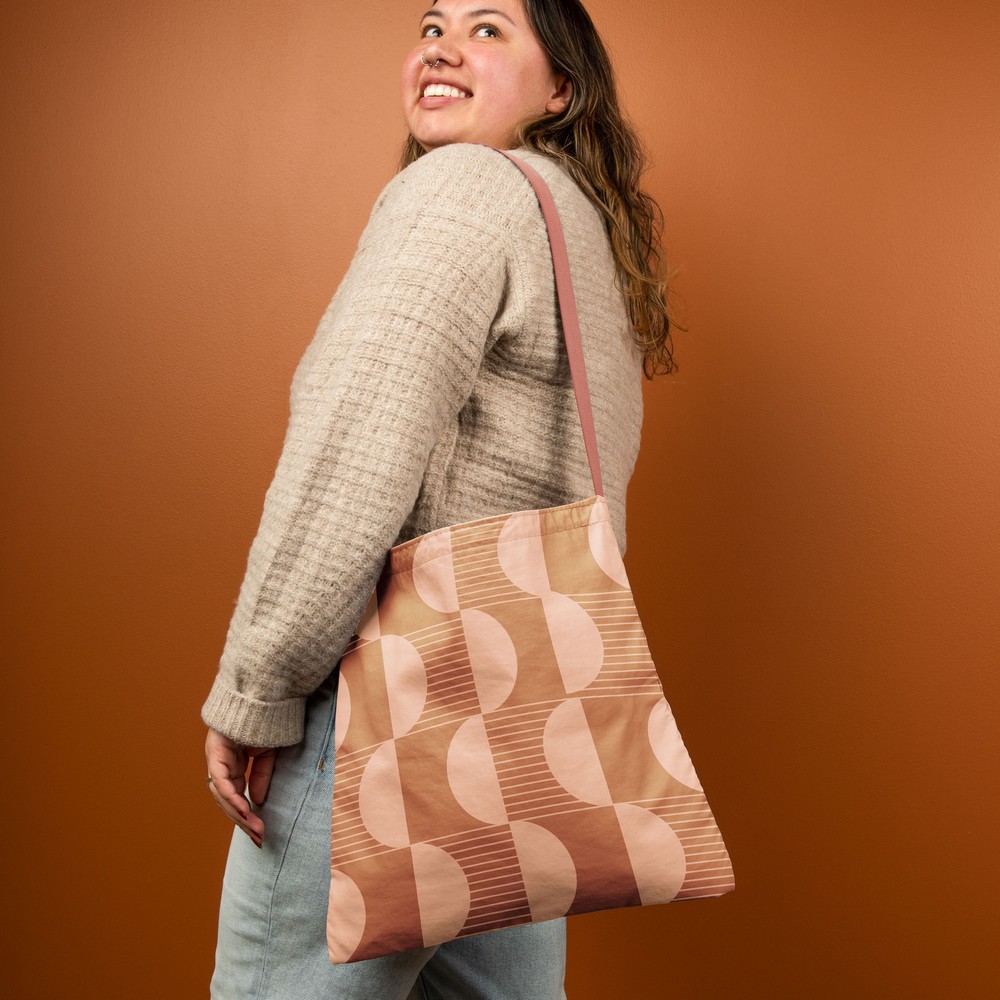 Sunshine Tote - 4cp Nylon