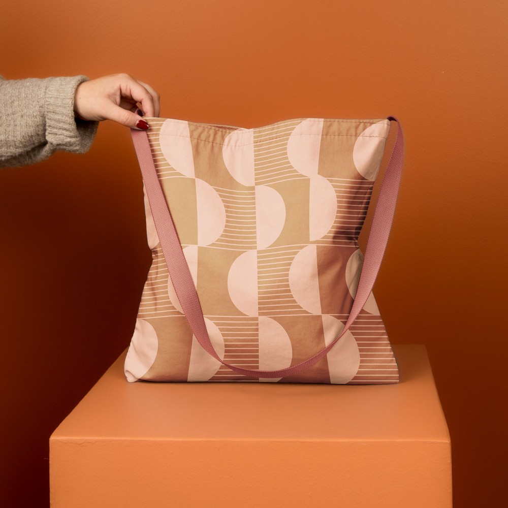 Sunshine Tote - 4cp Nylon
