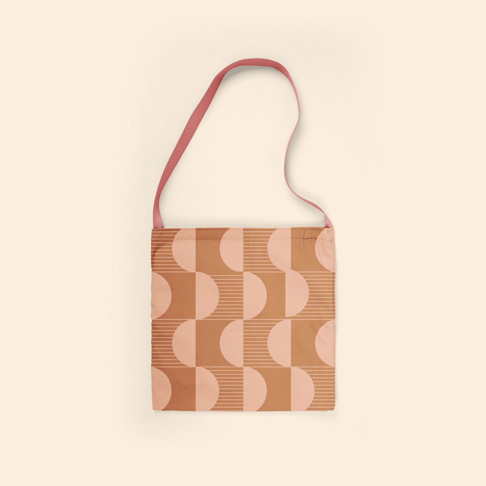 Sunshine Tote - 4cp Nylon