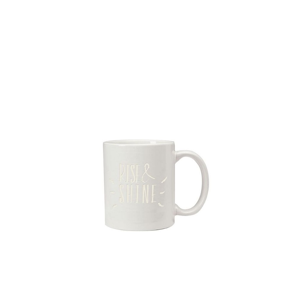 White Logo