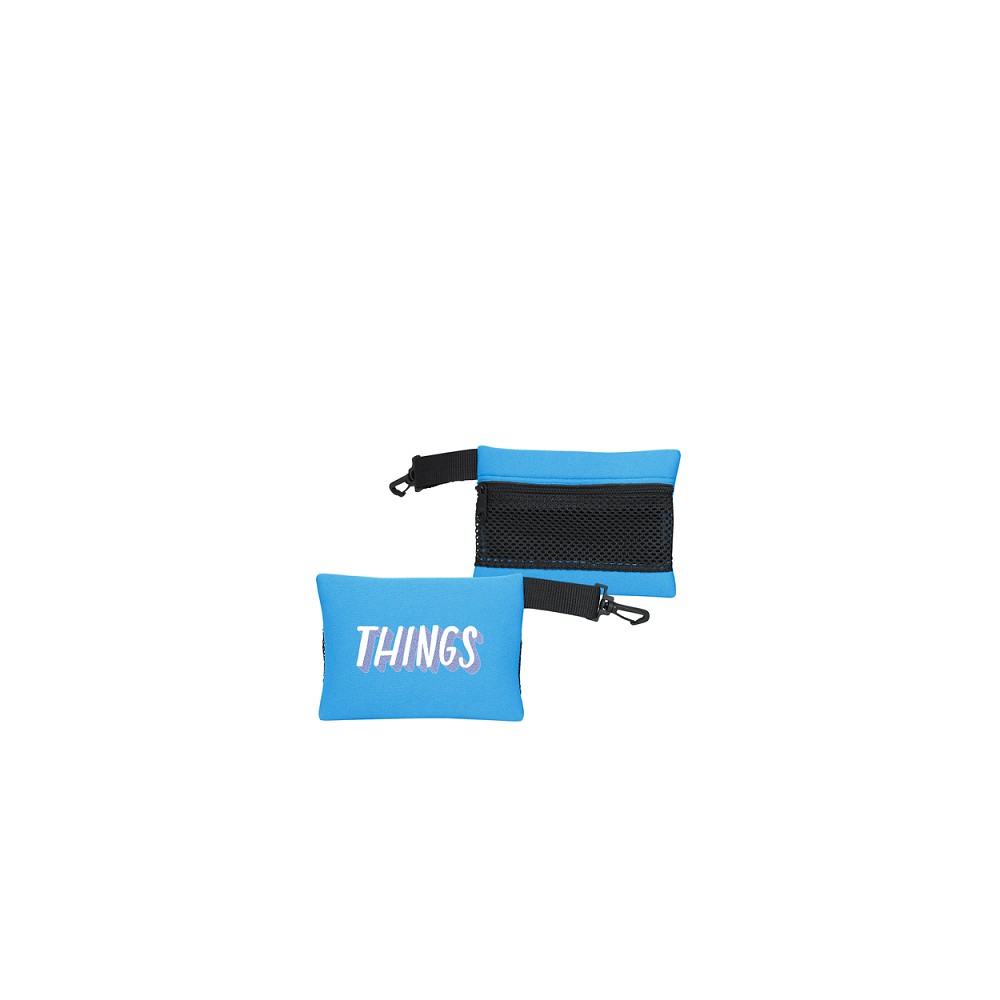 Blue Logo