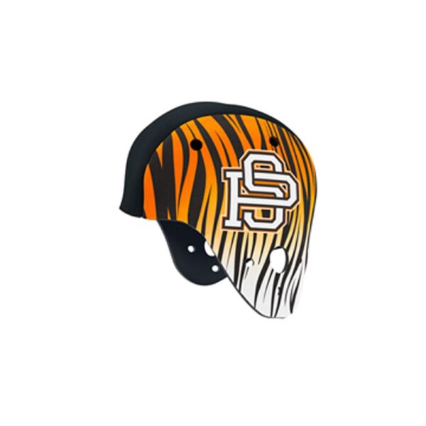 4CP Krazy Helmet