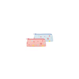 Continued Fiddlesticks Medium Pouch (Colored Canvas & Denim)