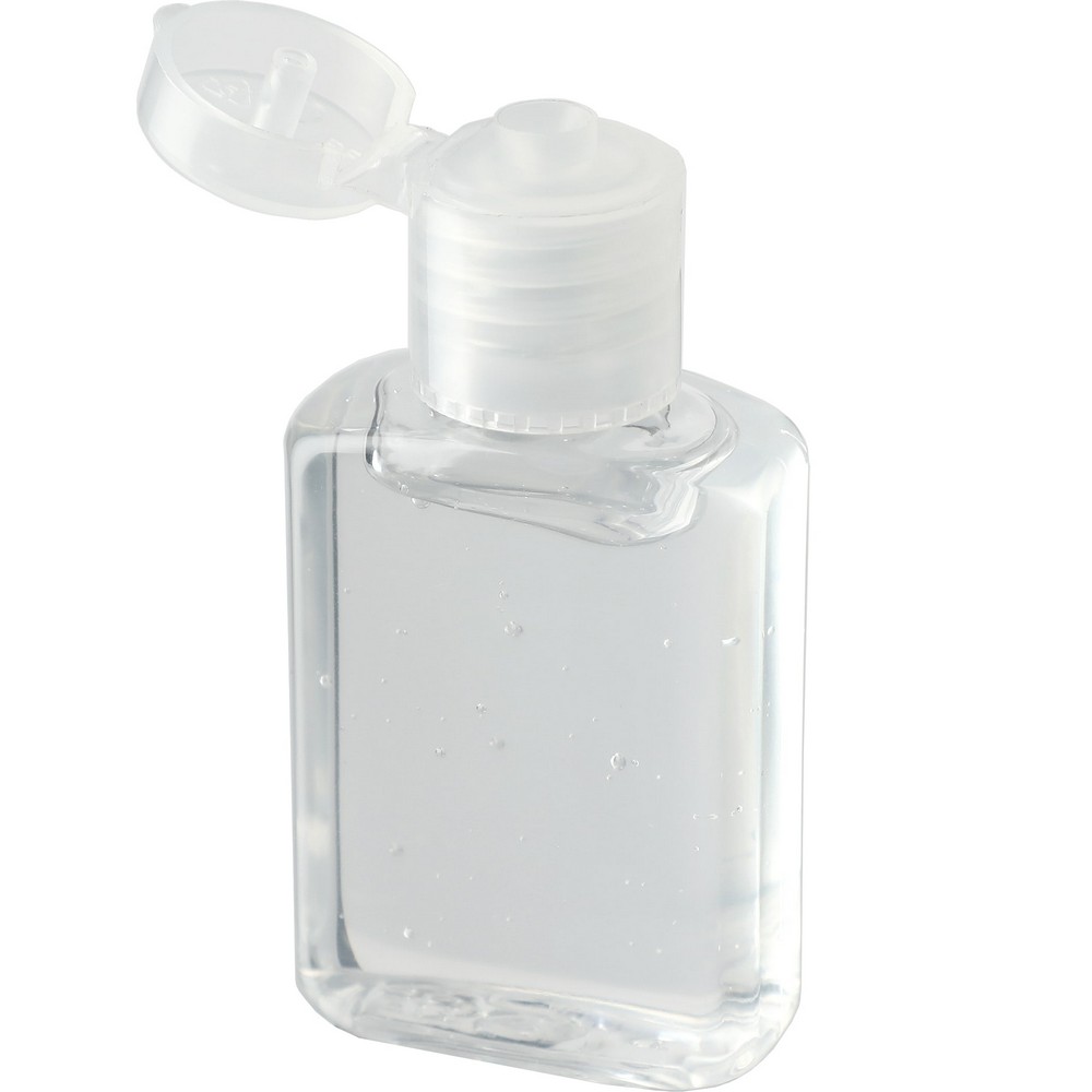 0.5oz Gel Hand Sanitizer