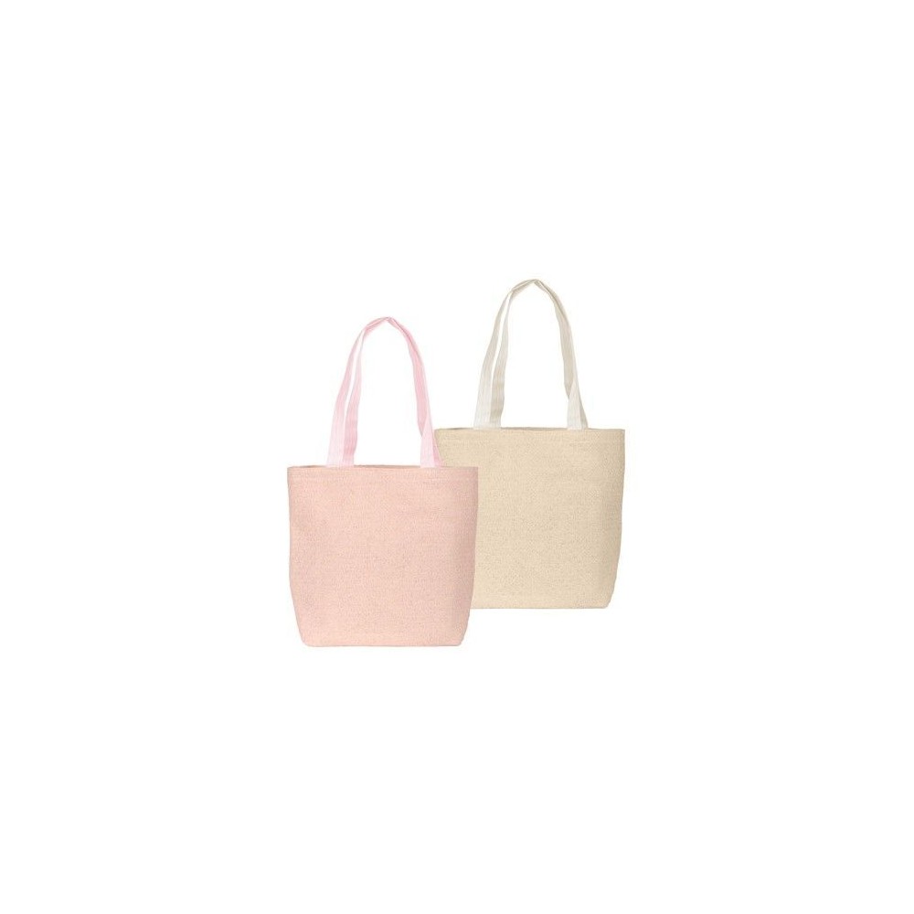 Continued Daily Grind Super Size Straw Tote