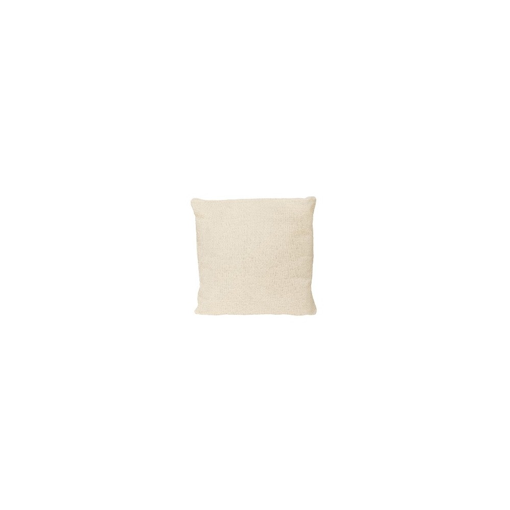 Natural Straw Beige Blank