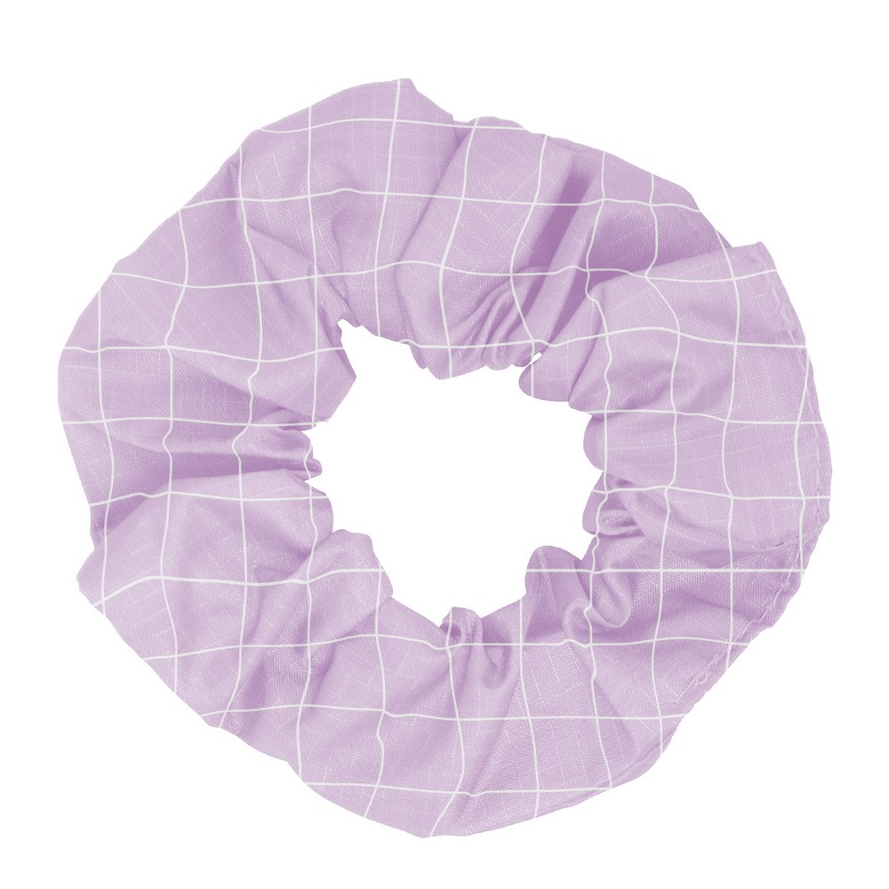 Purple Blank