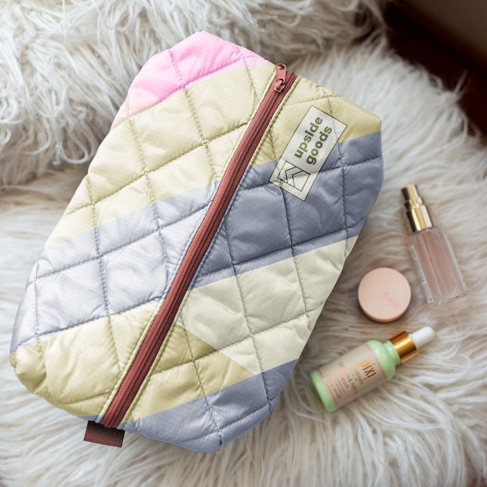 Continued Doppelganger Pouch (Puff Puff)