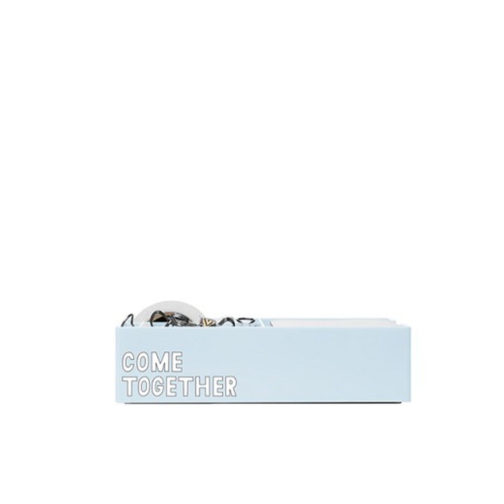 Light Blue Logo