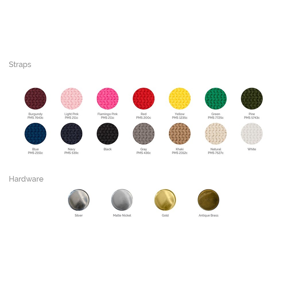 Color Chart