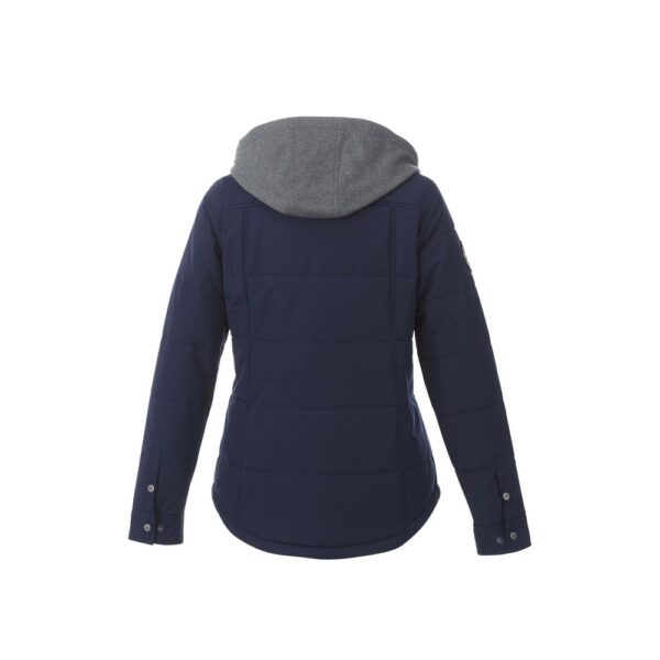 Women's SWIFTRAPIDS Roots73 Insl Jkt
