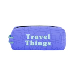 Doppelganger 4CP Neoprene Pouch