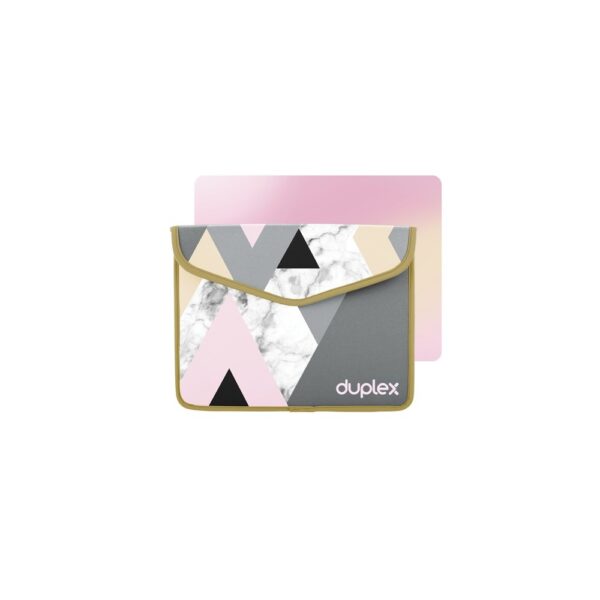 Snapfolio 4CP Duplex For 11" Macbook Air®/Macbook Pro®