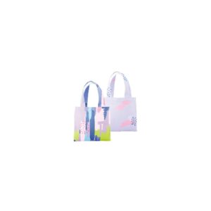 Continued Itty Bitty 4CP Poly Tote