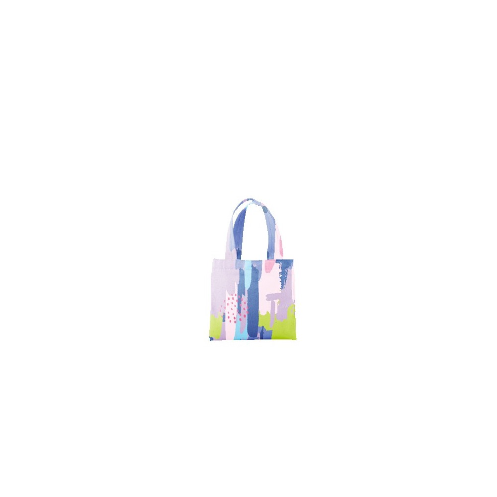 Continued Itty Bitty 4CP Poly Tote