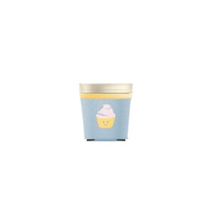 Ice Cream Pint Sleeve