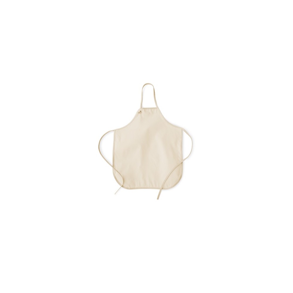 Continued Sweetkins Adjustable Youth Apron (Natural Canvas)