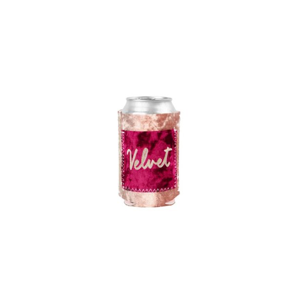 Velvet Little Buddy Coolie w/Velvet Pocket