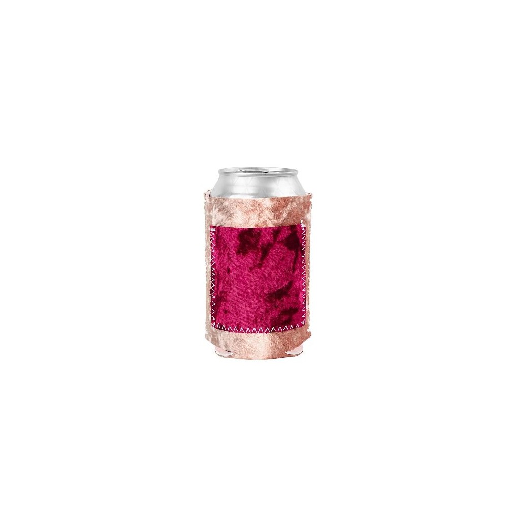 Velvet Little Buddy Coolie w/Velvet Pocket
