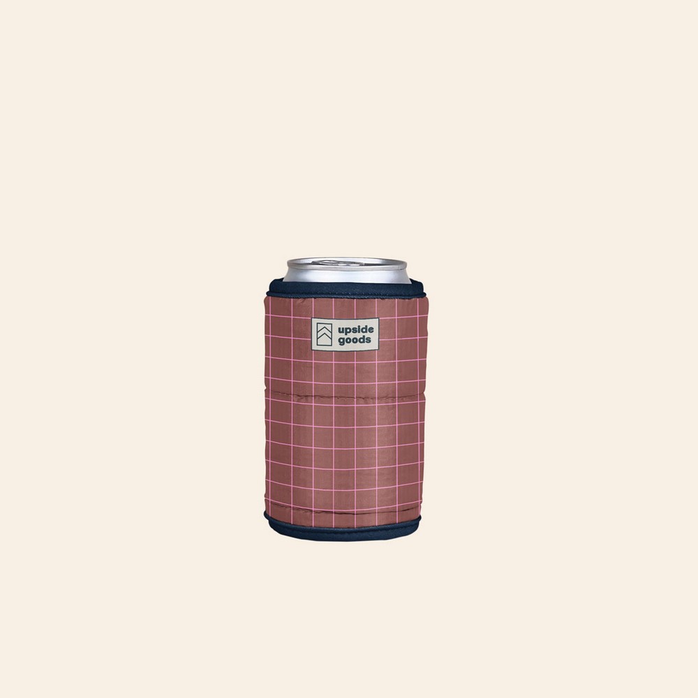 Puff Puff Can Holder
