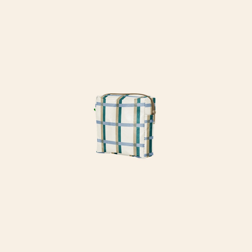 White/Yellow/Green/Blue Blank