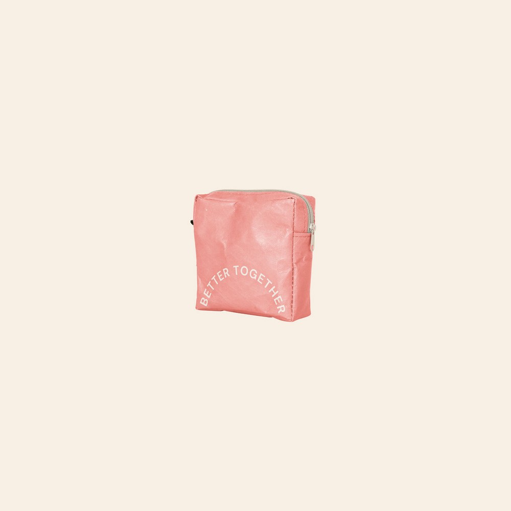Pink Logo