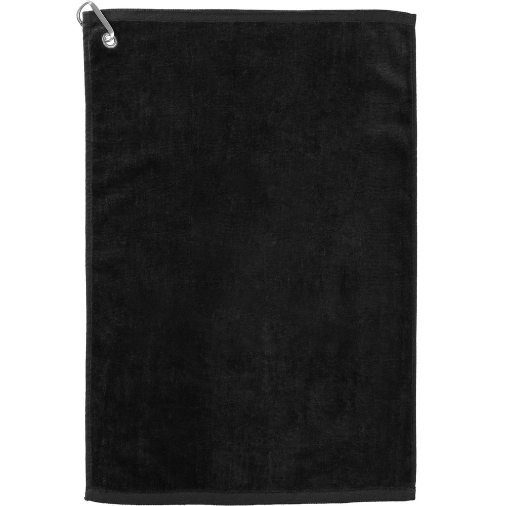 3.5 lb./doz. 16x25in Terry Golf Towel