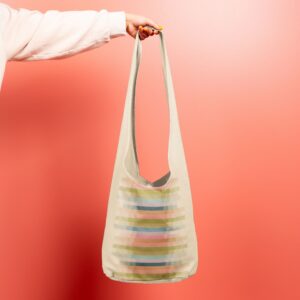 Bagabond - 4cp Pigment Dyed Canvas Bagabond - 4cp Pigment Dyed Canvas
