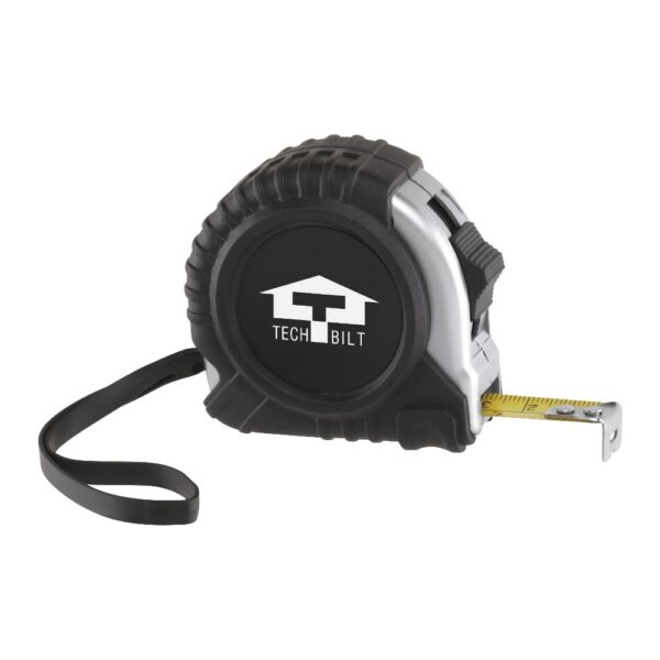Journeyman Locking 10 ft. Tape Measure