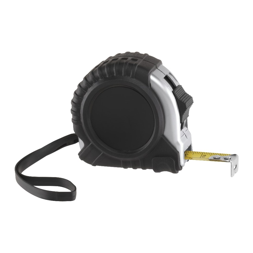 Journeyman Locking 10 ft. Tape Measure