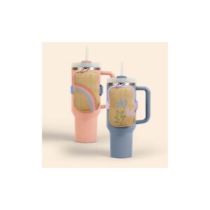 Hydro Pouch - Small - Burlap Neoprene