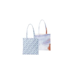 Continued Main Squeeze Super Size Vegan Leather Tote