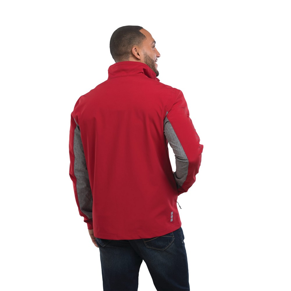 Men's Vesper Softshell Jacket