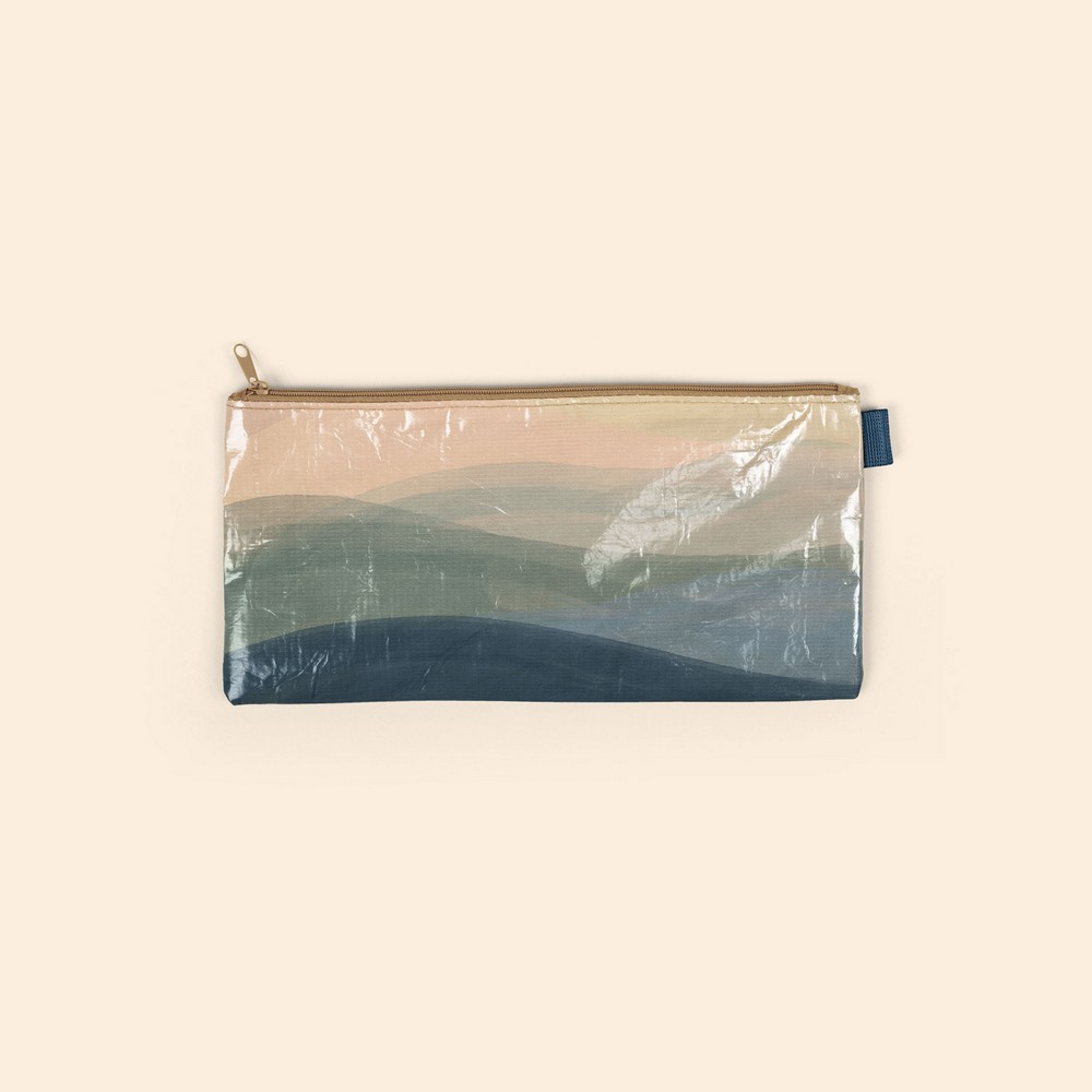 All The Things - Laminated Non-Woven - This Is Slow