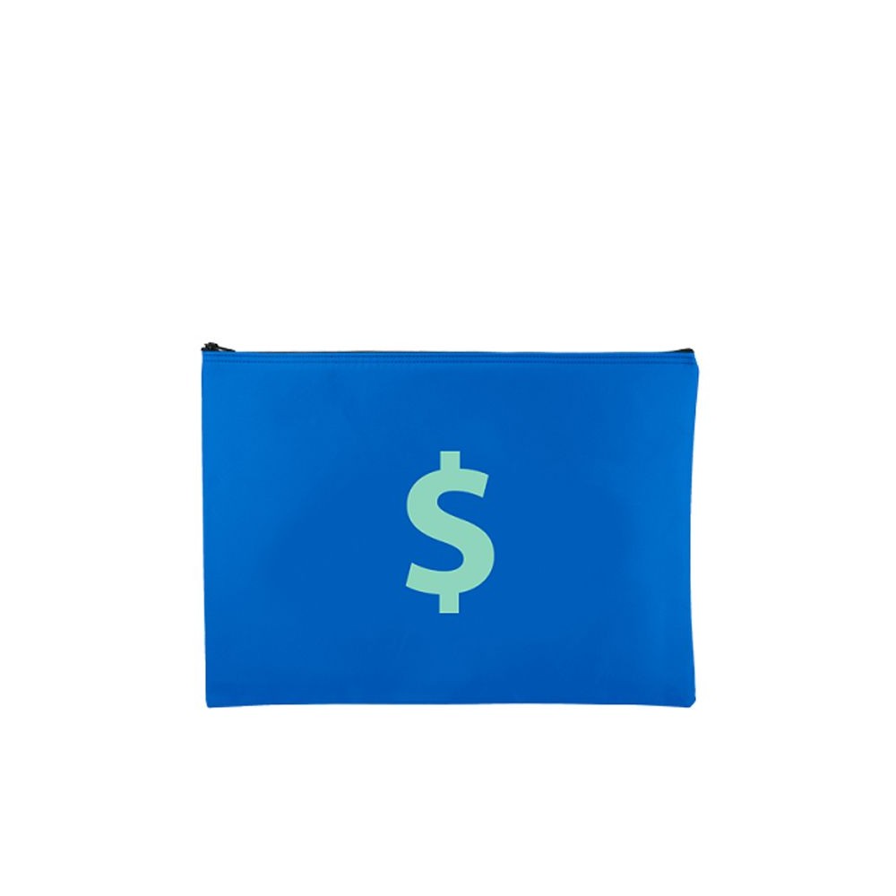 Royal Blue Logo