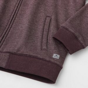 Men's COPPERBAY Roots73 FZ Hoody