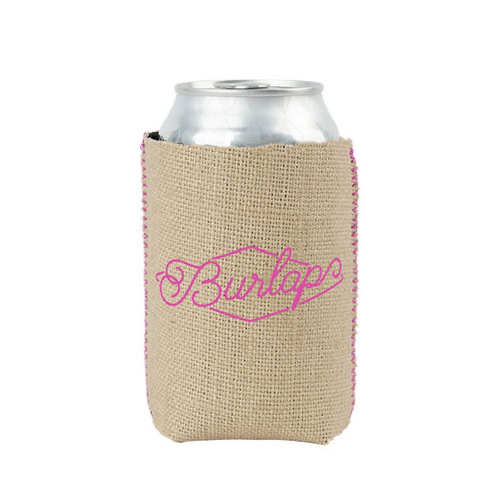 Burlap Logo