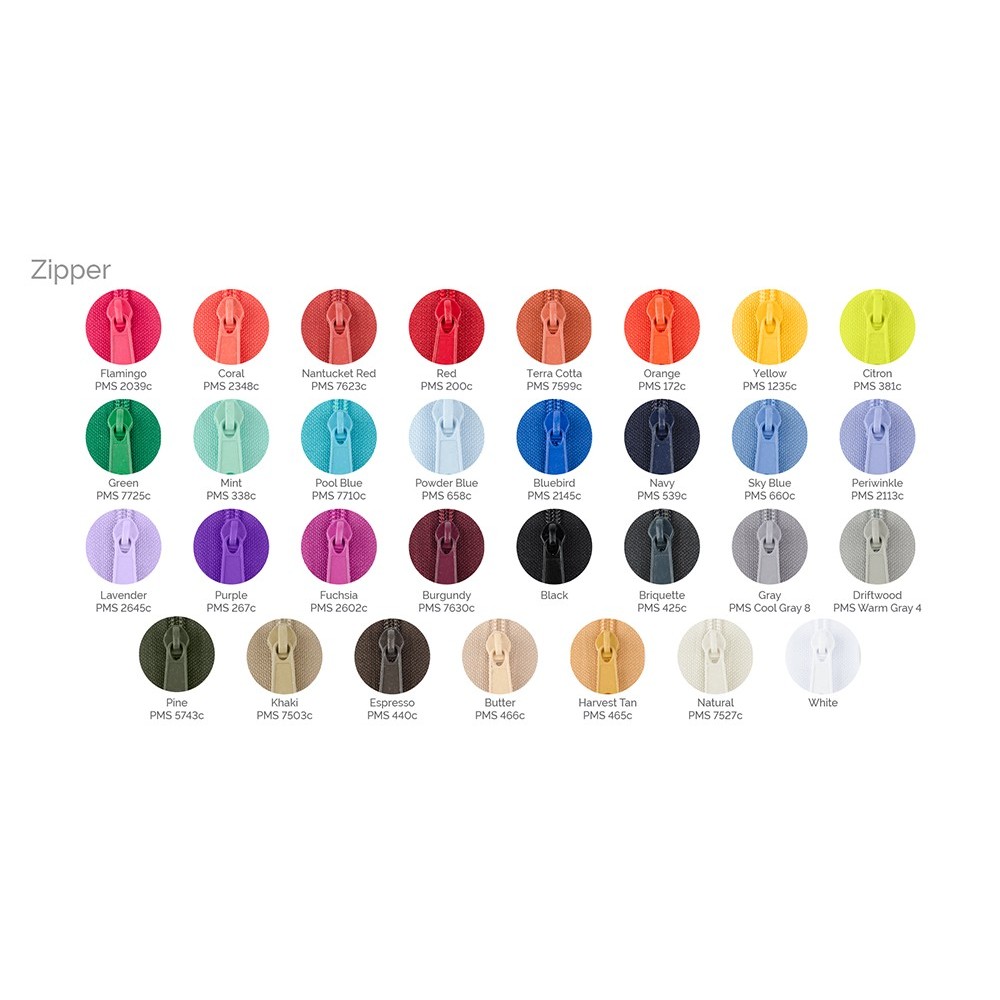Color Chart