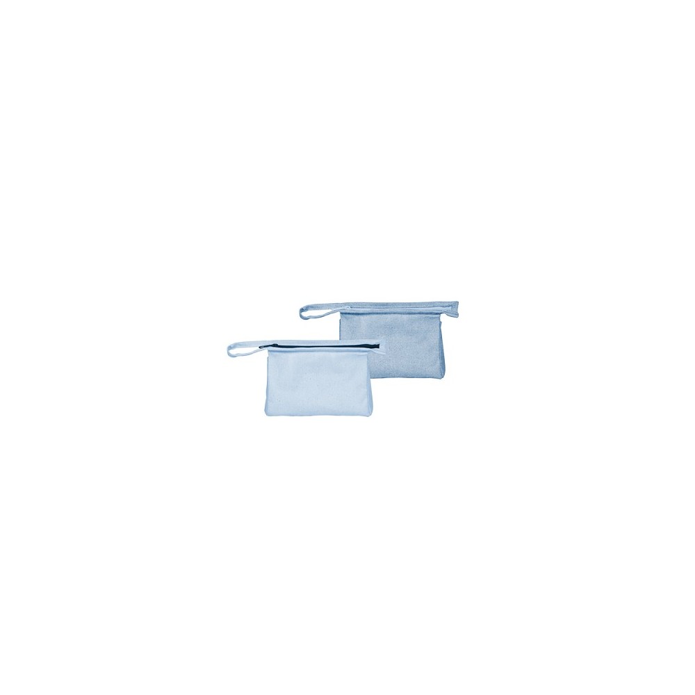Continued Jetsetter Small (Colored Canvas & Denim)