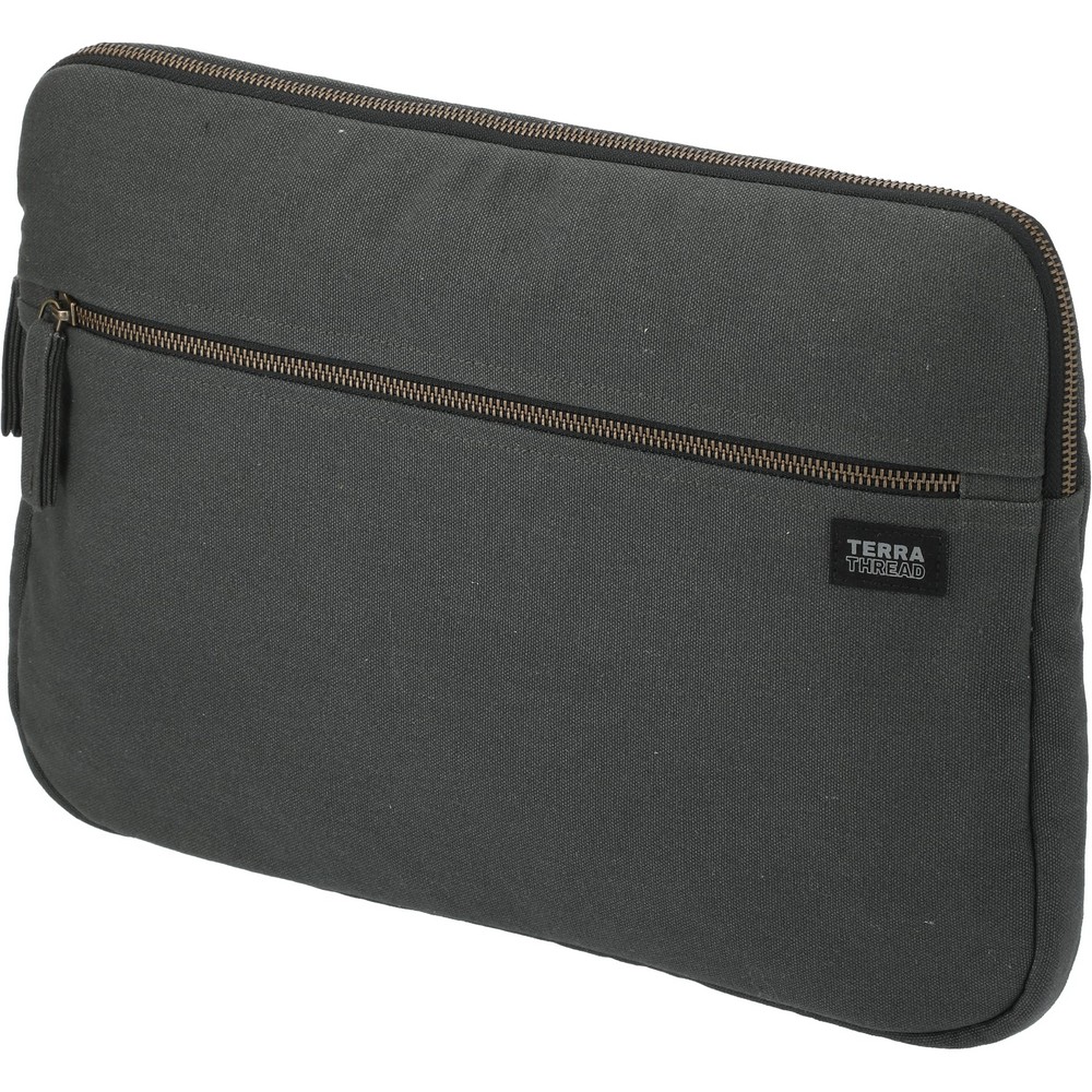 Terra Thread Fairtrade Erdig 15" Laptop Sleeve