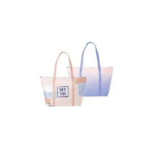Continued Weekender Tote (Vegan Leather)