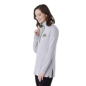 Women's ASGARD Eco Knit Half Zip