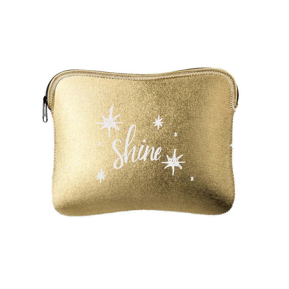 Gold/Various Logo