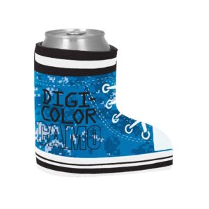 Sneaker Bottle Coolie (4CP)