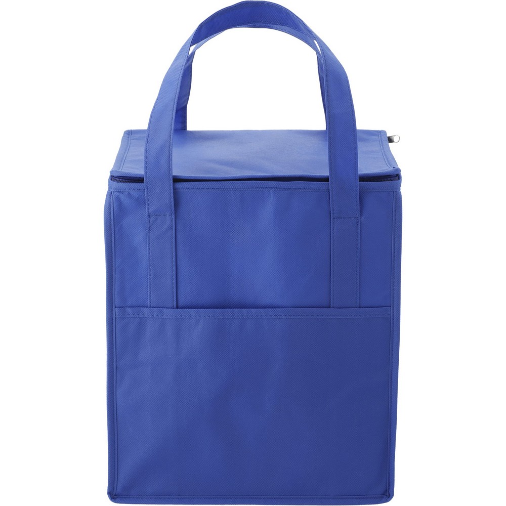 Hercules Flat Top Insulated Grocery Tote