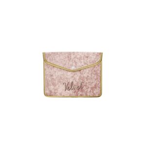 Velvet Snapfolio For 11" Macbook Air®/Macbook Pro®