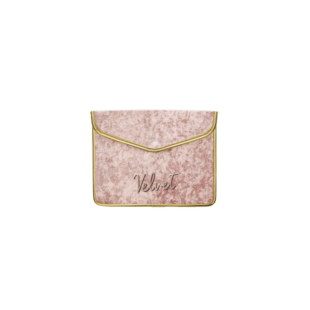 Velvet Snapfolio For 11" Macbook Air®/Macbook Pro®