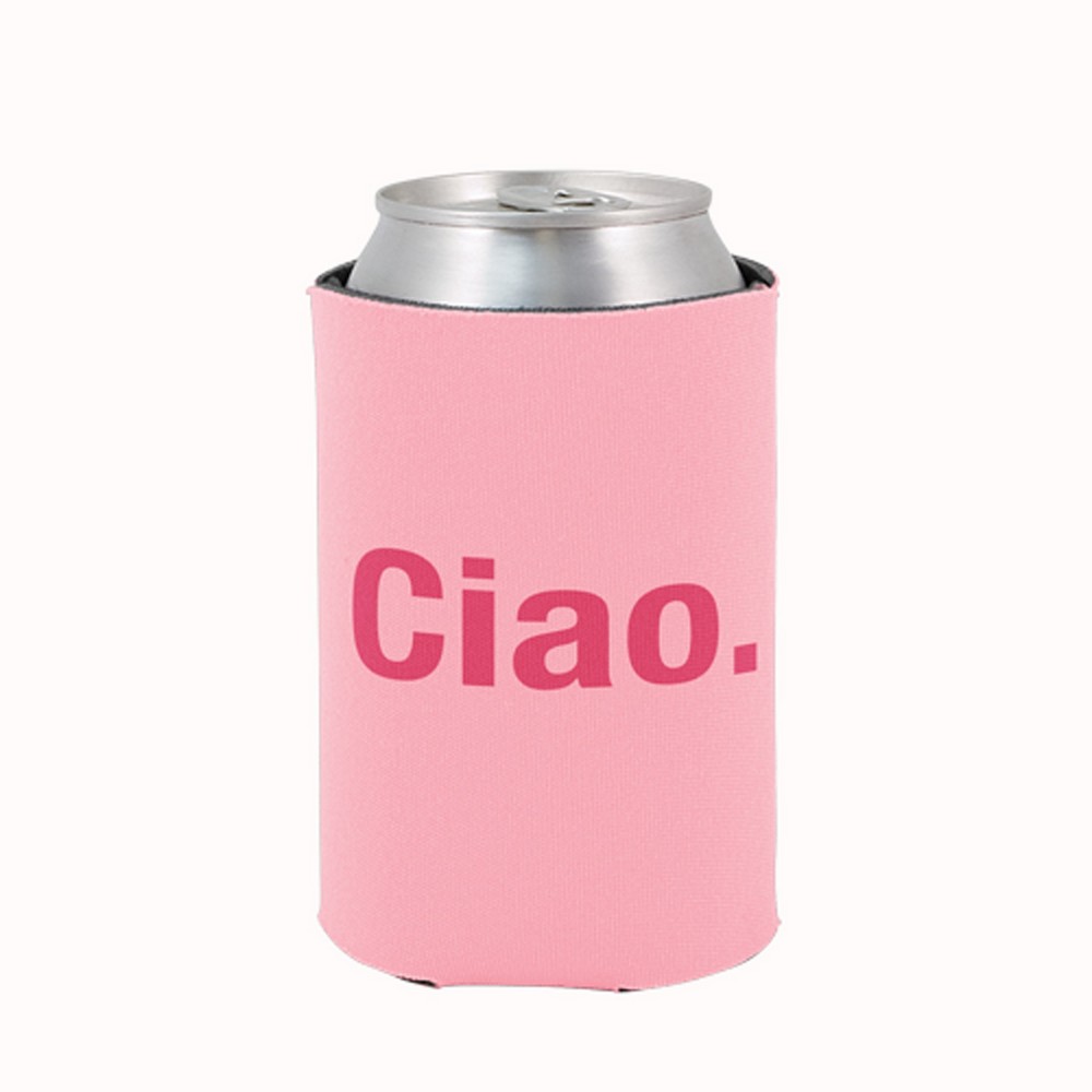 Pink Logo